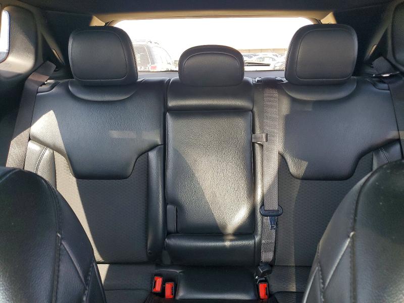 2023 Jeep Compass მანქანა იყიდება აუქციონზე, vin: 3C4NJDBN6PT562145, აუქციონის ნომერი: 60142986