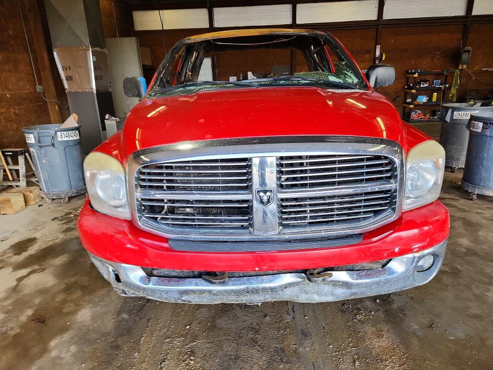 Aukcja sprzedaży 2007 Dodge Ram 1500, vin: 1D7HU18207S135793, numer aukcji: 60227896