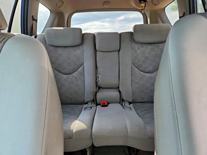Продаж на аукціоні авто 2010 Toyota Rav4, vin: 2T3BF4DV1AW077736, номер лоту: 61134006