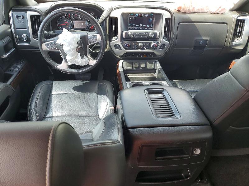 Aukcja sprzedaży 2018 Gmc Sierra, vin: 3GTP1NEC3JG158373, numer aukcji: 60146116
