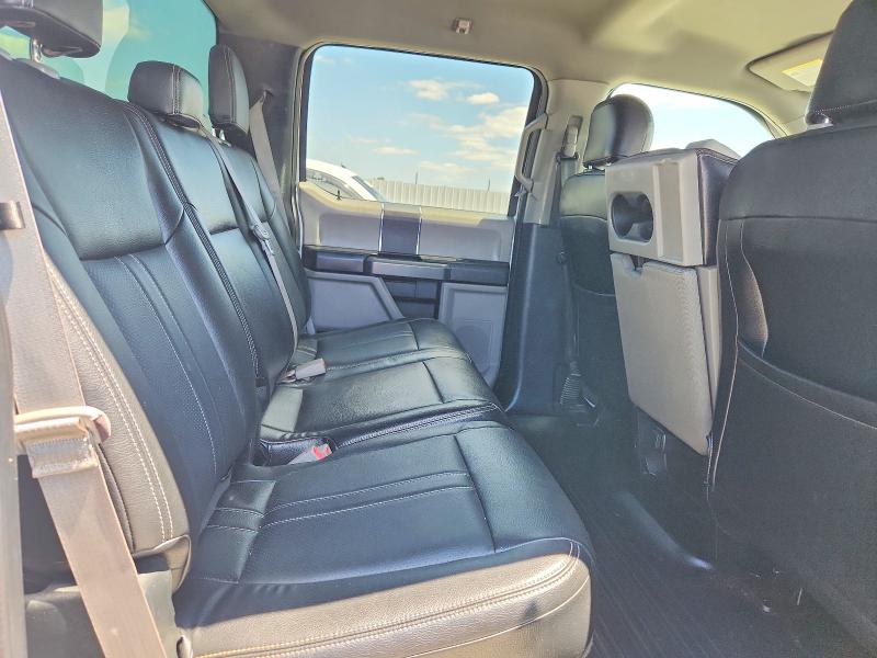 2018 Ford F150 მანქანა იყიდება აუქციონზე, vin: 1FTFW1EGXJFB74127, აუქციონის ნომერი: 62136366
