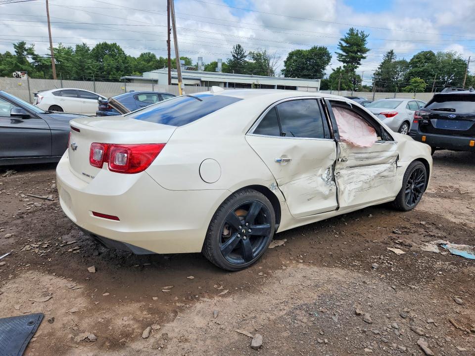 Aukcja sprzedaży 2014 Chevrolet Malibu, vin: 1G11J5SX6EU125473, numer aukcji: 63000676