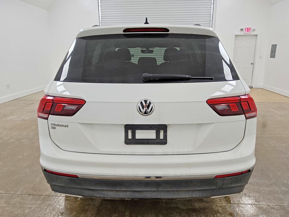 Aukcja sprzedaży 2020 Volkswagen Tiguan, vin: 3VV3B7AX8LM182576, numer aukcji: 85968945