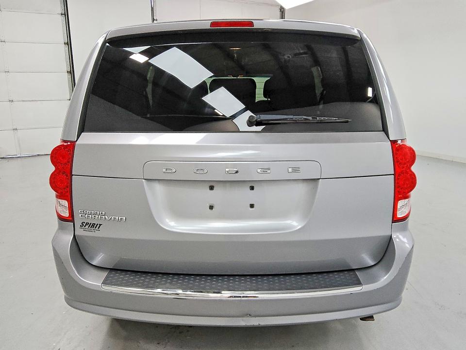 Aukcja sprzedaży 2013 Dodge Grand Caravan, vin: 2C4RDGBG0DR602441, numer aukcji: 61109346