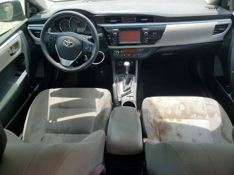 Продаж на аукціоні авто 2015 Toyota Corolla, vin: 2T1BURHE6FC479377, номер лоту: 60598126