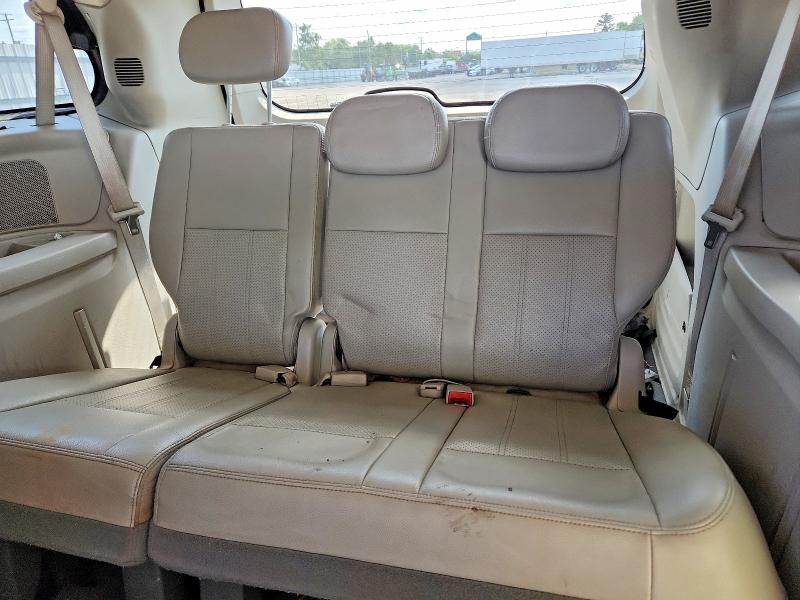 Aukcja sprzedaży 2009 Chrysler Town & Country, vin: 2A8HR54189R635679, numer aukcji: 60948746