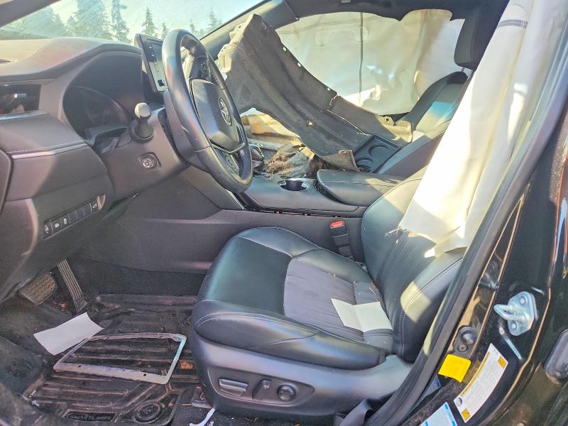 60222786 :رقم المزاد ، JTEAAAAH8MJ018950 vin ، 2021 Toyota Venza مزاد بيع