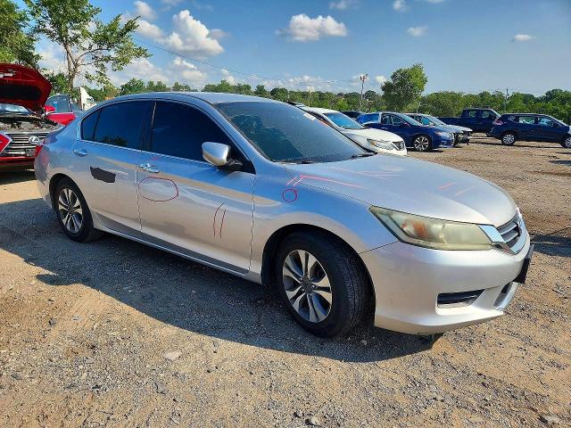2014 Honda Accord მანქანა იყიდება აუქციონზე, vin: 1HGCR2F35EA215800, აუქციონის ნომერი: 61813306