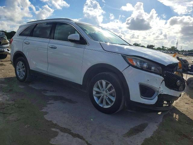 Продаж на аукціоні авто 2017 Kia Sorento, vin: 5XYPG4A36HG235745, номер лоту: 61640206
