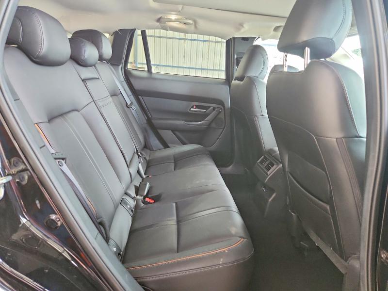 63238326 :رقم المزاد ، 7MMVABDL3TN480612 vin ، 2026 Mazda Cx-50 مزاد بيع
