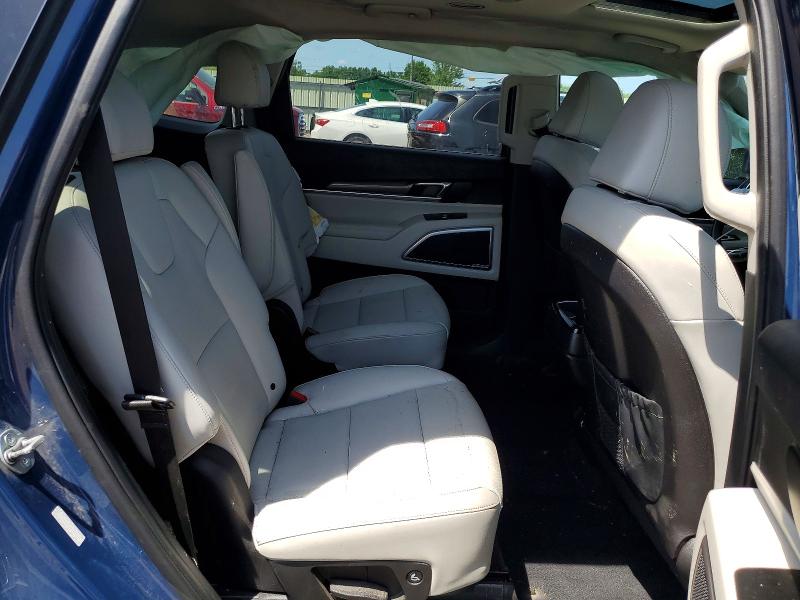 Aukcja sprzedaży 2024 Kia Telluride, vin: 5XYP6DGC6RG451011, numer aukcji: 60070406