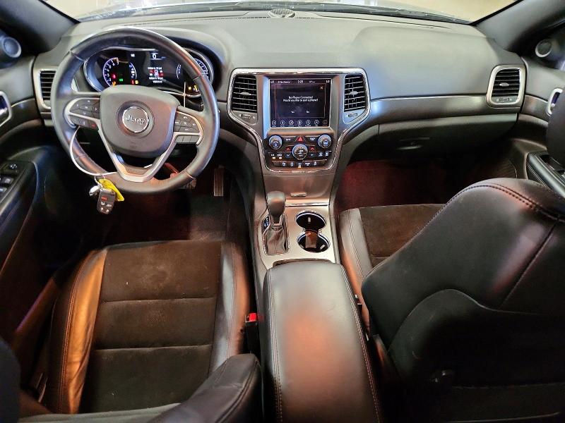 Продажа на аукционе авто 2018 Jeep Grand Cherokee, vin: 1C4RJFAG5JC120413, номер лота: 61551836