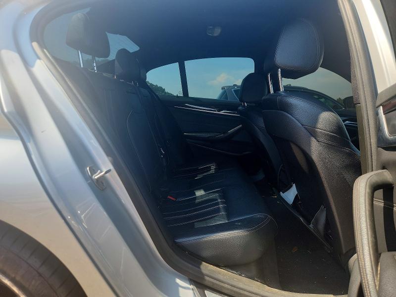 Aukcja sprzedaży 2018 Bmw 530, vin: WBAJA5C55JG898140, numer aukcji: 59353976