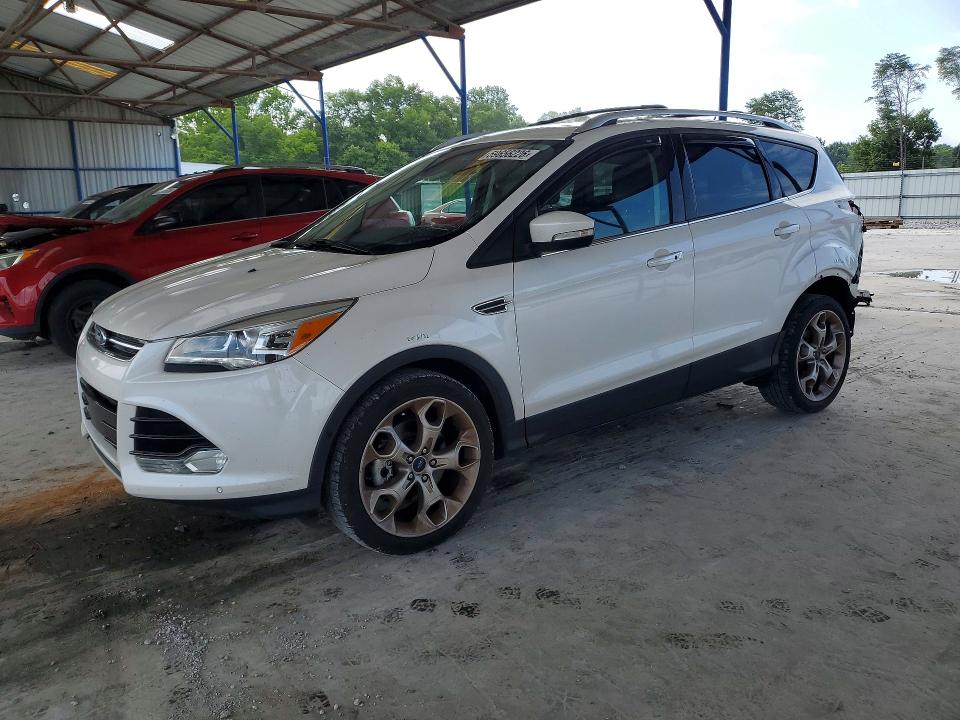 2014 Ford Escape მანქანა იყიდება აუქციონზე, vin: 1FMCU0J94EUB93005, აუქციონის ნომერი: 59656226