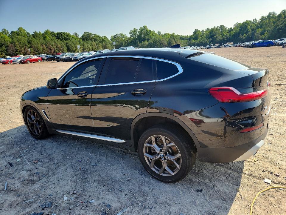 Продаж на аукціоні авто 2024 Bmw X4, vin: 5UX33DT08R9X09659, номер лоту: 59219376