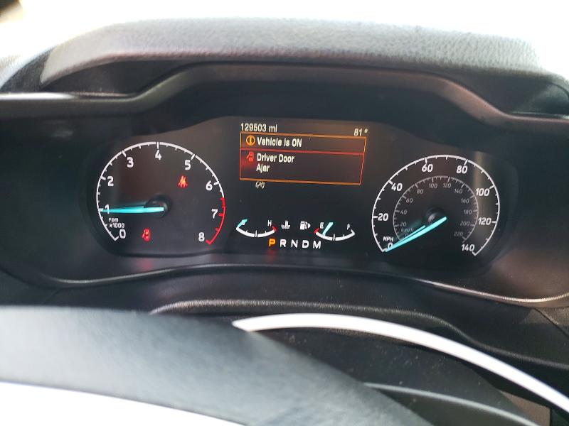 2019 Ford Transit Connect მანქანა იყიდება აუქციონზე, vin: NM0GE9F27K1397939, აუქციონის ნომერი: 61918296