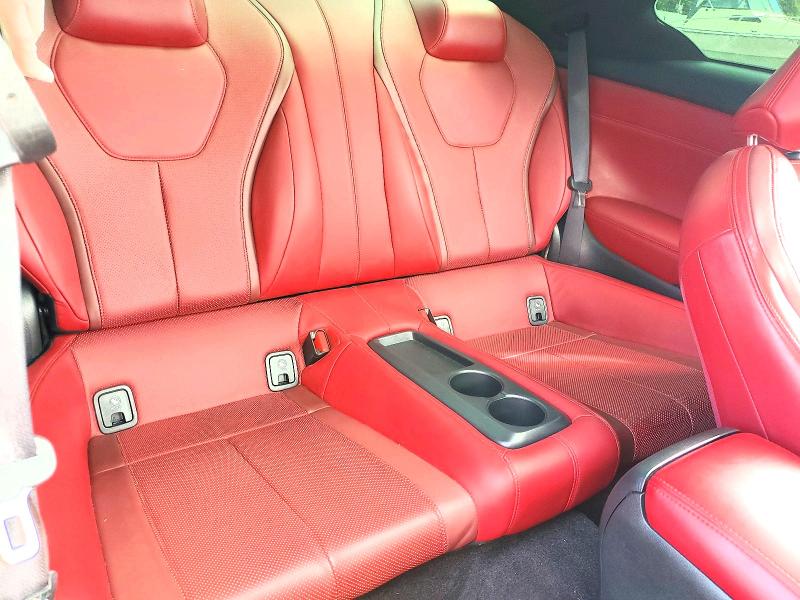 62754836 :رقم المزاد ، JN1EV7EK0HM364209 vin ، 2017 Infiniti Q60 مزاد بيع