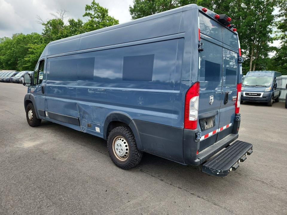 Aukcja sprzedaży 2021 Ram Promaster 3500, vin: 3C6MRVJG9ME550530, numer aukcji: 61597806