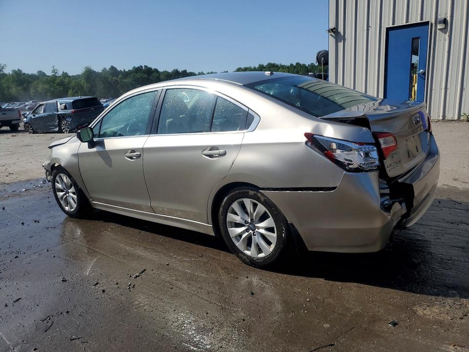 Продаж на аукціоні авто 2015 Subaru Legacy, vin: 4S3BNAH66F3073549, номер лоту: 59331506