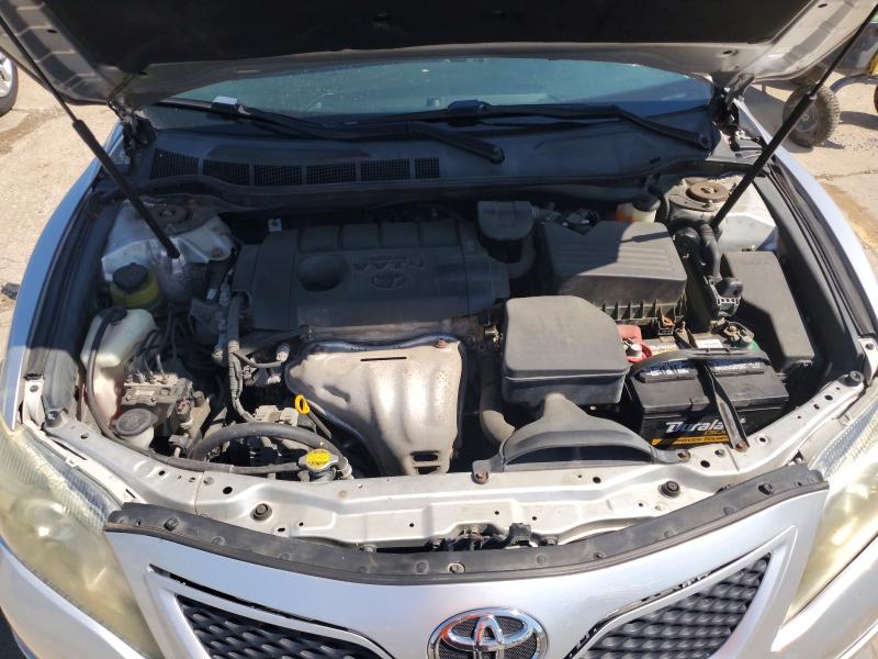 Aukcja sprzedaży 2011 Toyota Camry, vin: 4T1BF3EK9BU198958, numer aukcji: 62576636