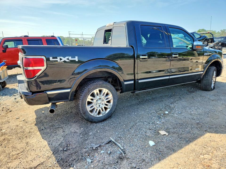 Продаж на аукціоні авто 2013 Ford F150, vin: 1FTFW1ET7DFB14209, номер лоту: 60560646