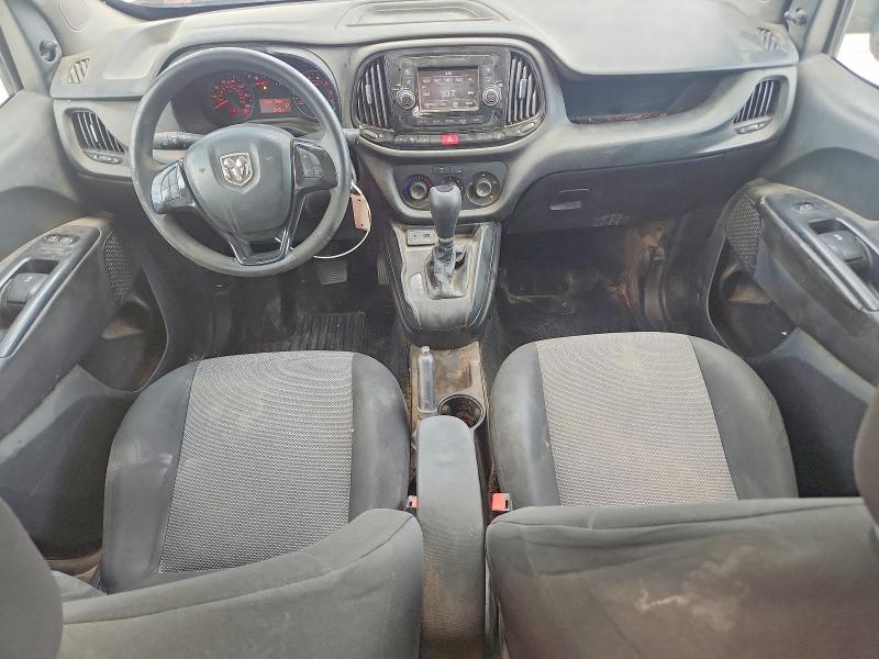 Aukcja sprzedaży 2018 Ram Promaster City, vin: ZFBERFAB1J6J62879, numer aukcji: 60175986