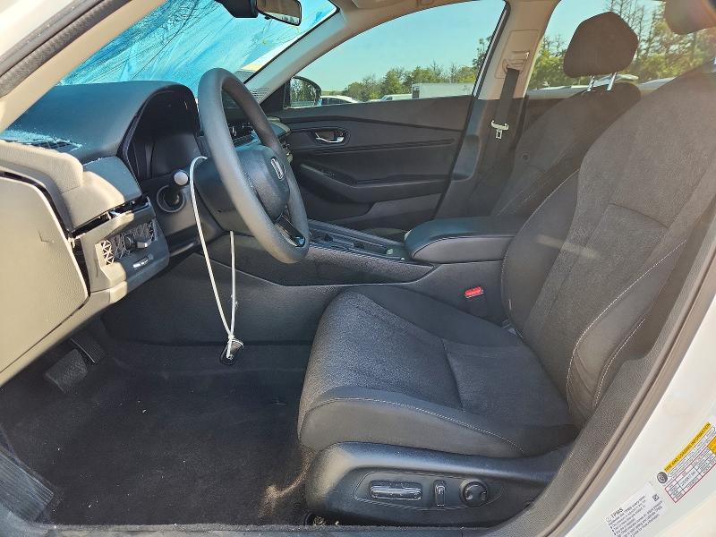 Продаж на аукціоні авто 2025 Honda Accord, vin: 1HGCY1F4XSA004402, номер лоту: 85458675