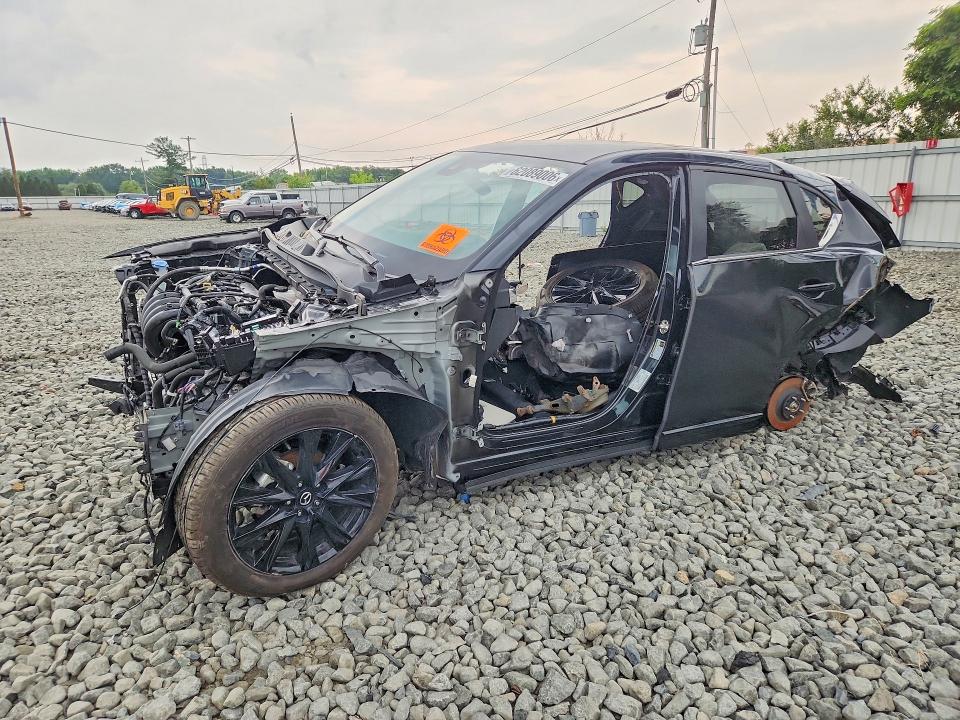 Aukcja sprzedaży 2025 Mazda Cx-5, vin: JM3KFBBL6S0690454, numer aukcji: 62089006