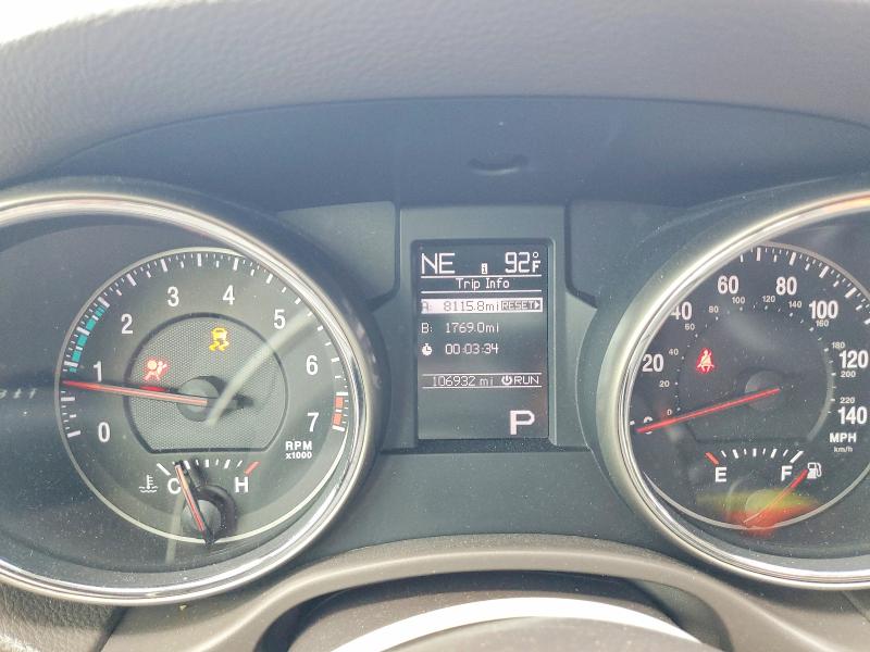 60871616 :رقم المزاد ، 1C4RJEAG8DC589073 vin ، 2013 Jeep Grand Cherokee مزاد بيع