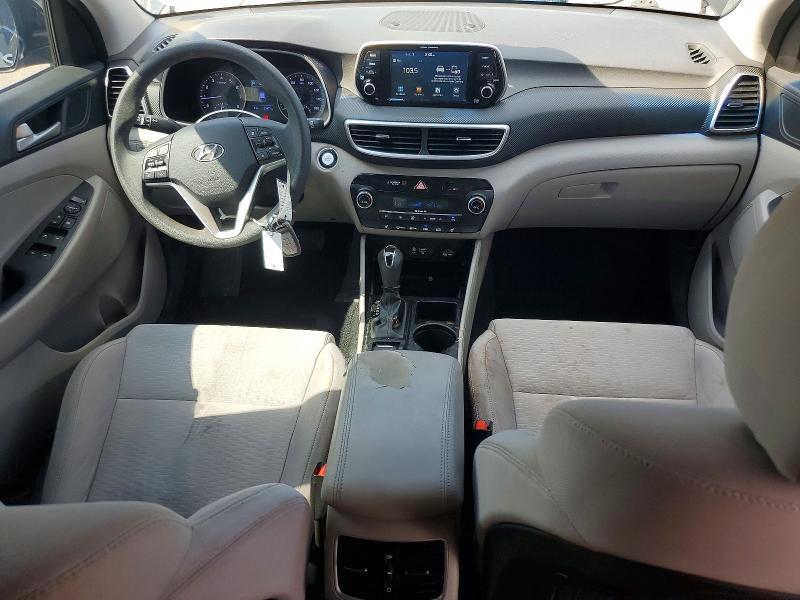 Aukcja sprzedaży 2019 Hyundai Tucson, vin: KM8J3CAL4KU874347, numer aukcji: 59815206