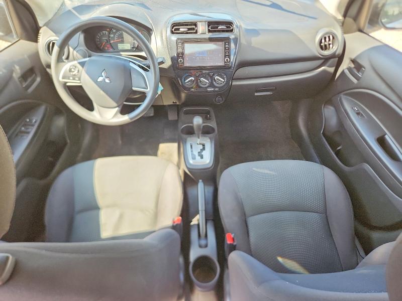 Aukcja sprzedaży 2018 Mitsubishi Mirage, vin: ML32F3FJ5JHF14394, numer aukcji: 60326826