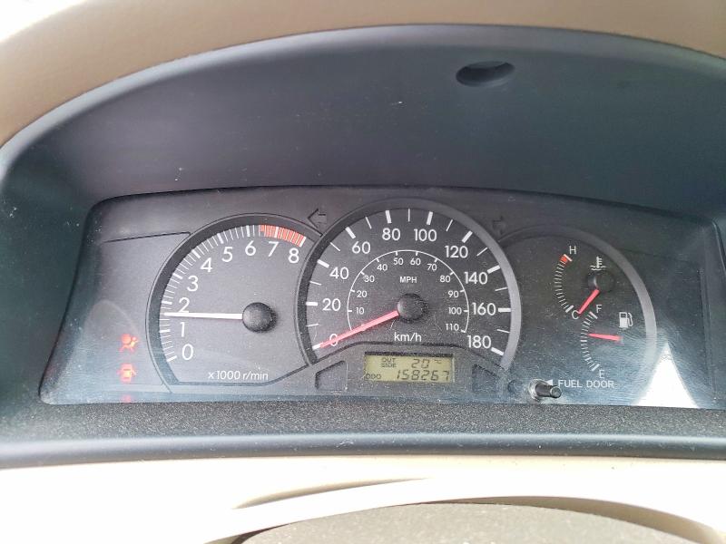 60404436 :رقم المزاد ، 2T1BR32E25C864084 vin ، 2005 Toyota Corolla مزاد بيع