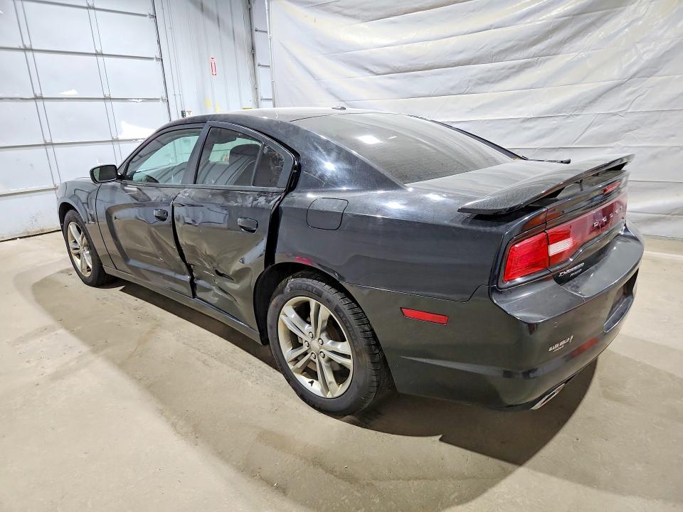 60980036 :رقم المزاد ، 2C3CDXDT9EH360809 vin ، 2014 Dodge Charger مزاد بيع