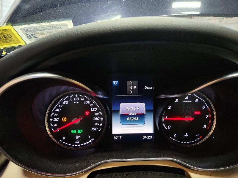 Продаж на аукціоні авто 2018 Mercedes-benz C, vin: 55SWF4KB0JU241850, номер лоту: 73342445