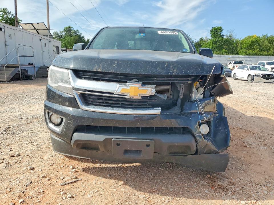 85982895 :رقم المزاد ، 1GCHSCEA3G1207762 vin ، 2016 Chevrolet Colorado مزاد بيع