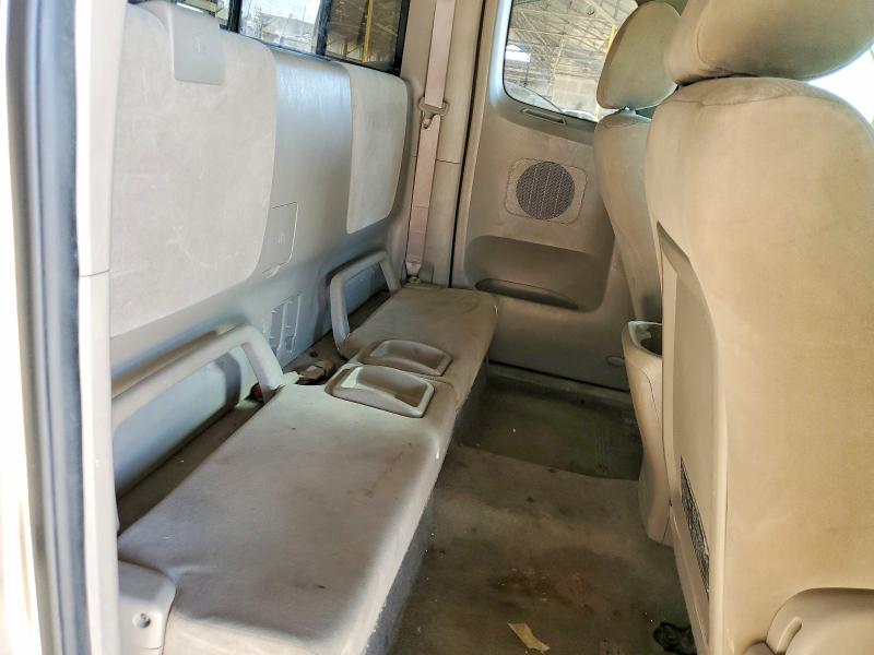 Aukcja sprzedaży 2005 Toyota Tacoma, vin: 5TETX22N75Z071278, numer aukcji: 59959506