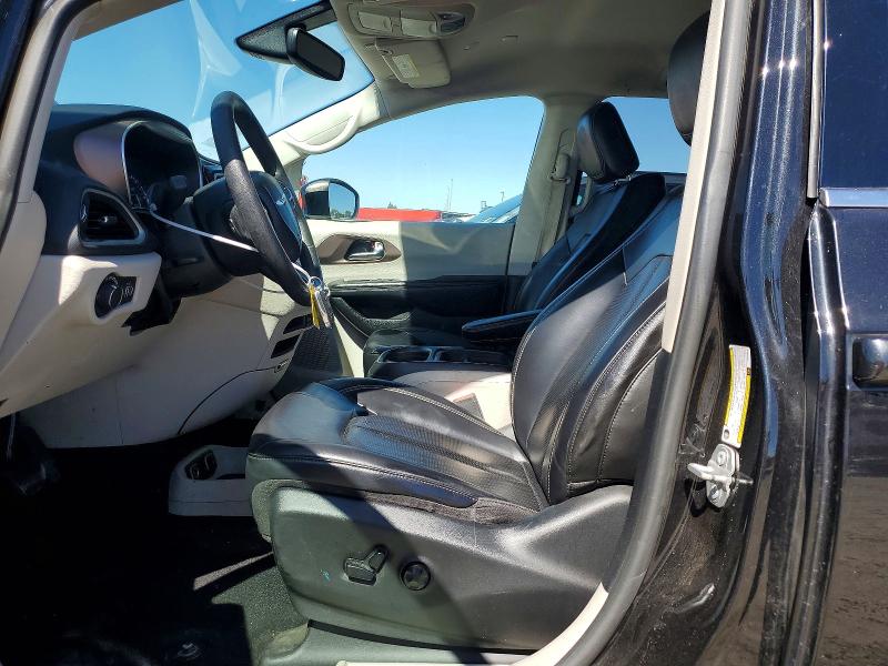 Продаж на аукціоні авто 2020 Chrysler Voyager, vin: 2C4RC1DG3LR266148, номер лоту: 63285256