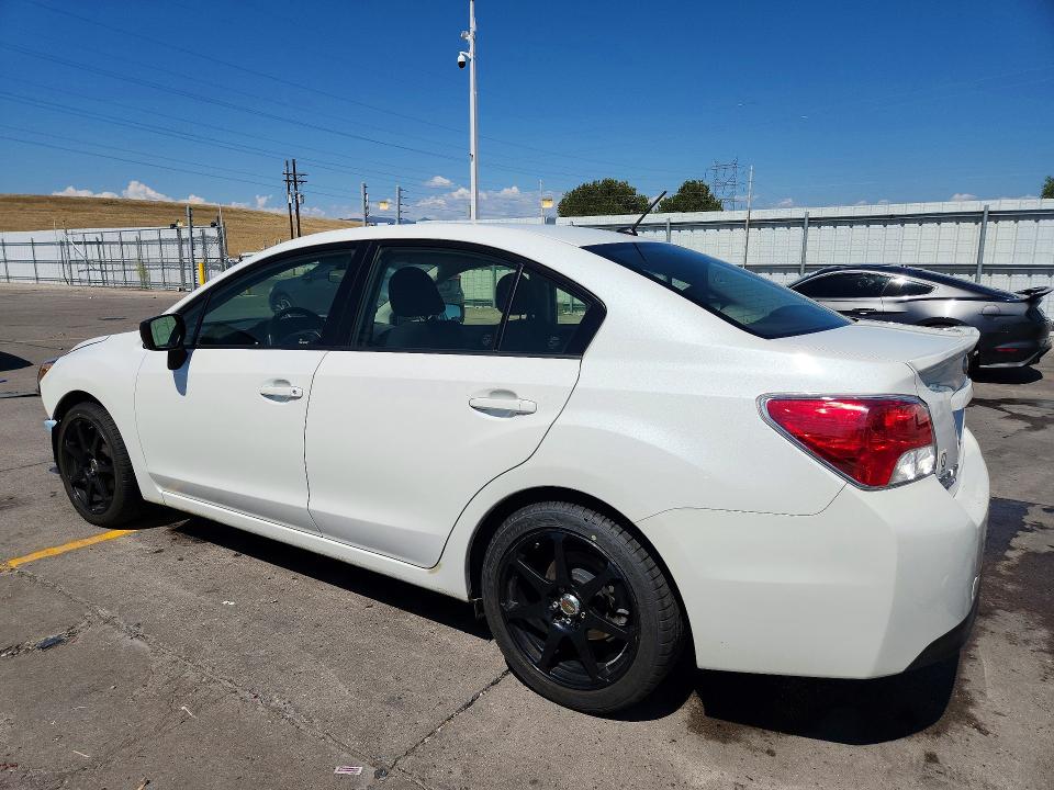 61230456 :رقم المزاد ، JF1GJAA66FH004252 vin ، 2015 Subaru Impreza مزاد بيع