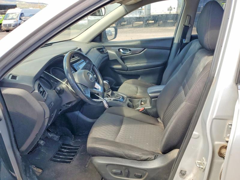 Aukcja sprzedaży 2019 Nissan Rogue, vin: JN8AT2MT6KW259706, numer aukcji: 62863226