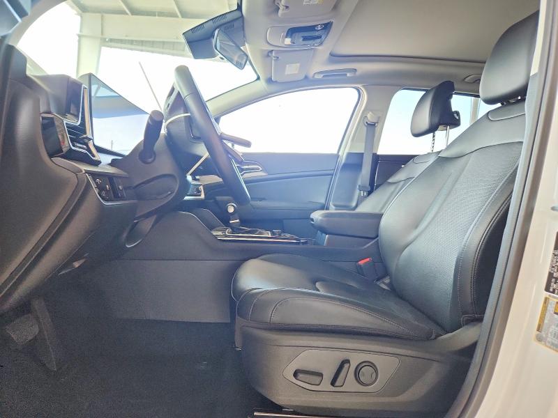 Aukcja sprzedaży 2025 Kia Sportage, vin: 5XYK43DF4SG319184, numer aukcji: 85621735
