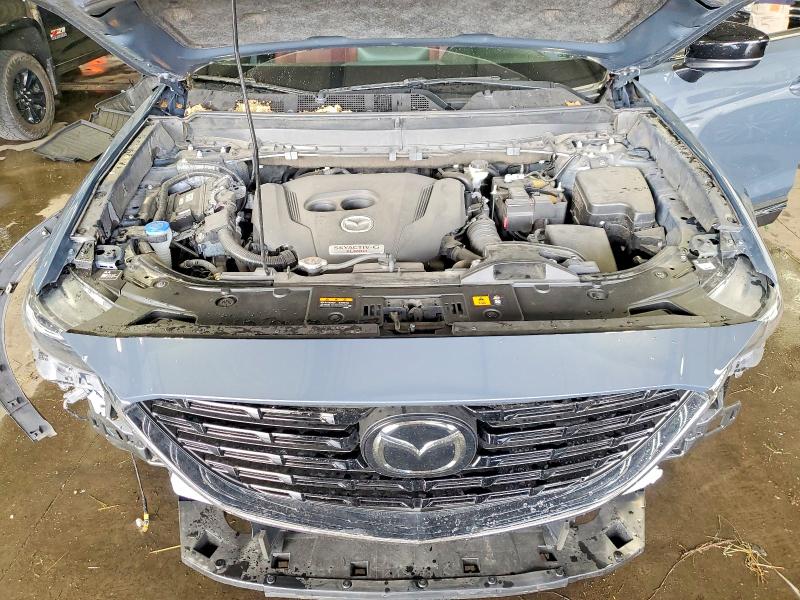 Aukcja sprzedaży 2023 Mazda Cx-9, vin: JM3TCBDY1P0631583, numer aukcji: 61996206