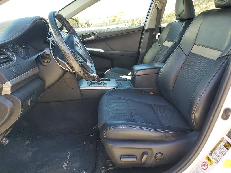 Aukcja sprzedaży 2012 Toyota Camry, vin: 4T1BF1FK0CU611287, numer aukcji: 60042926