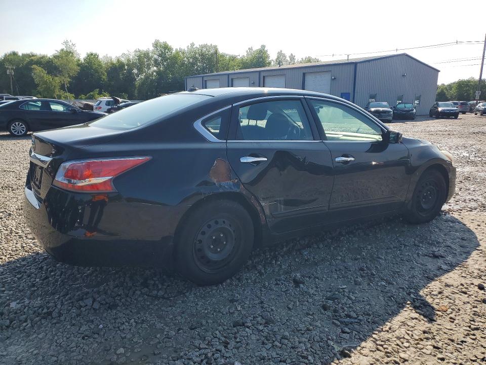 2015 Nissan Altima მანქანა იყიდება აუქციონზე, vin: 1N4AL3AP7FC158048, აუქციონის ნომერი: 59529816
