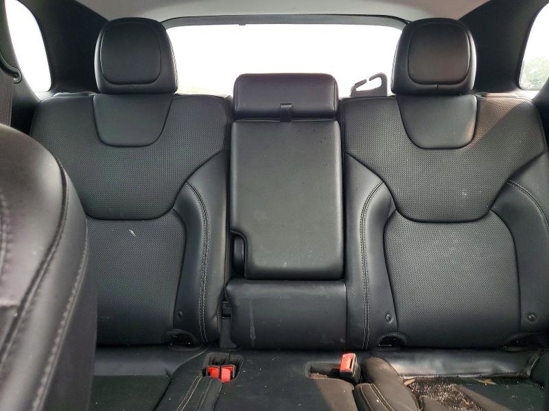 61056526 :رقم المزاد ، 1C4PJMDX7KD441243 vin ، 2019 Jeep Cherokee مزاد بيع