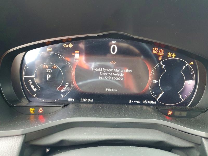 Продажа на аукционе авто 2025 Mazda Cx-90, vin: JM3KKCHA3S1214860, номер лота: 60301816