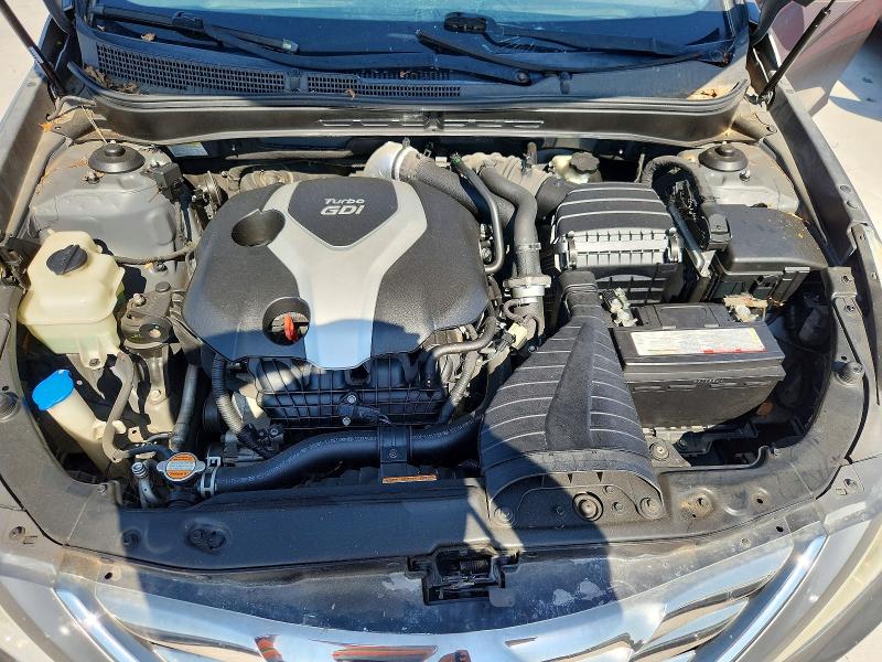 Продаж на аукціоні авто 2012 Hyundai Sonata, vin: 5NPEC4AB0CH371204, номер лоту: 61773136