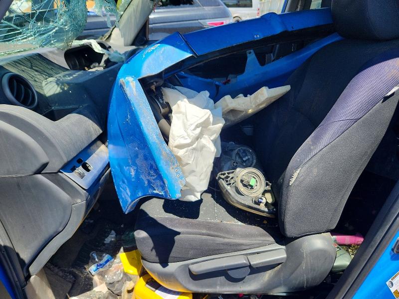 61620216 :رقم المزاد ، JTLZE4FE1B1136951 vin ، 2011 Toyota Scion مزاد بيع