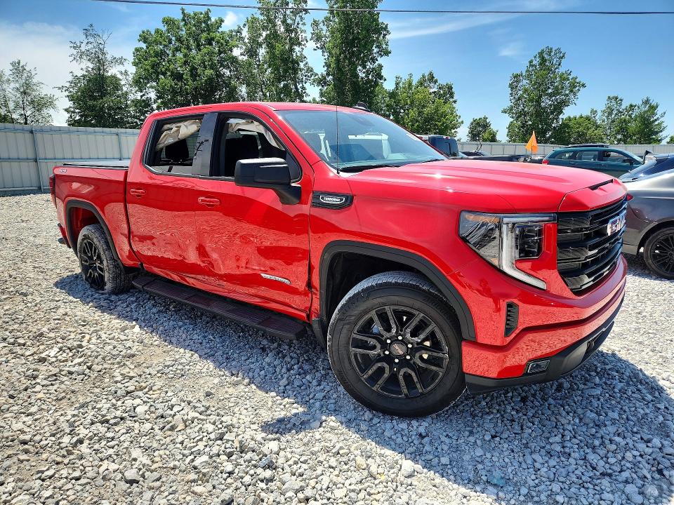 Aukcja sprzedaży 2026 Gmc Sierra, vin: 3GTPUJEK7TG232095, numer aukcji: 59588176