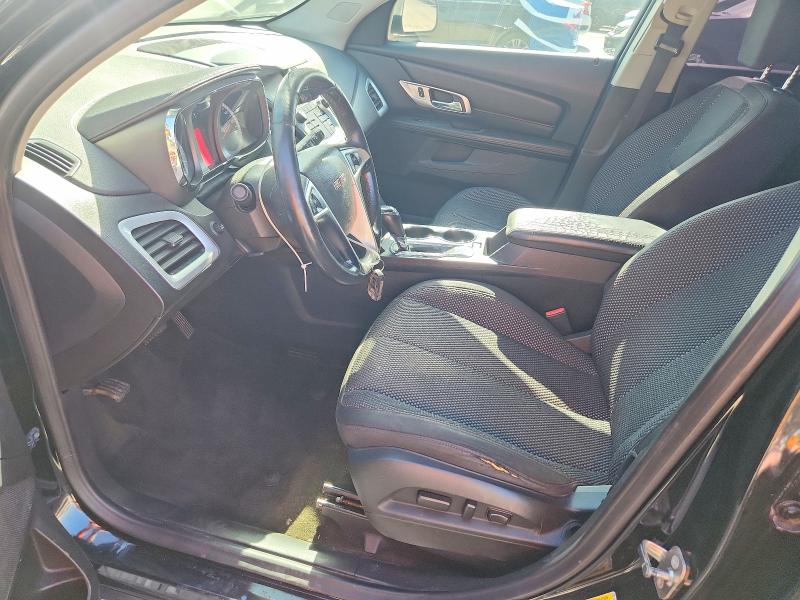 61995346 :رقم المزاد ، 2GKALNEK1H6324620 vin ، 2017 Gmc Terrain مزاد بيع