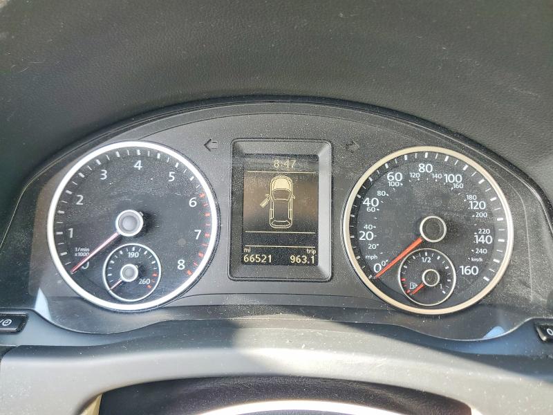 Продаж на аукціоні авто 2017 Volkswagen Tiguan, vin: WVGAV7AX7HK026830, номер лоту: 62756366
